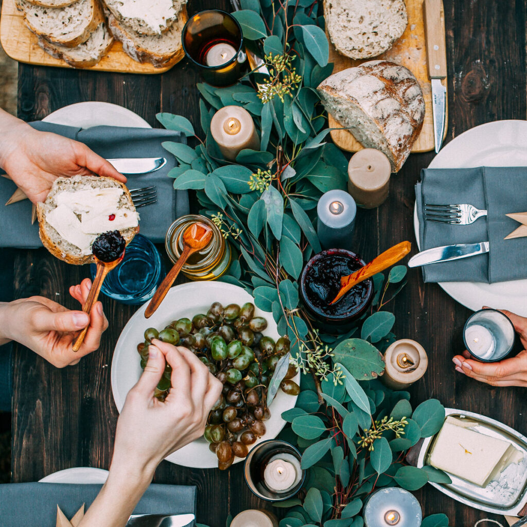 A Food Lover’s Tour of Bedford: Discovering the Best Eats in Greenville’s Hidden Gem Neighborhood